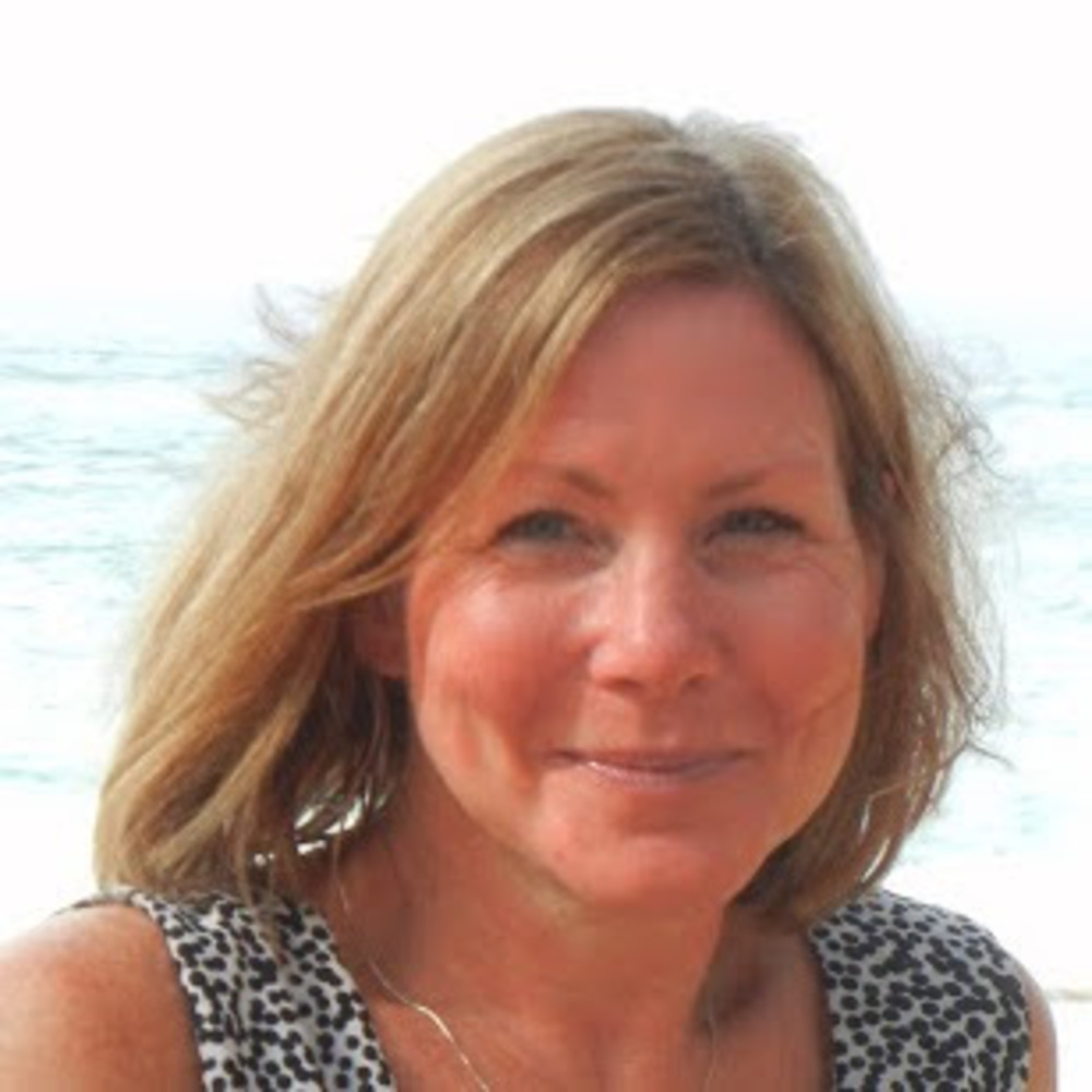 Meet your Posher, Dianne